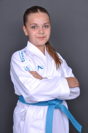 Amelia Jarosz