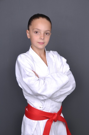 Nadia Pogorzelska