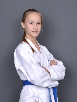 Paulina Bielska