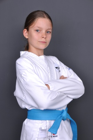 Amelia Ostaszewska