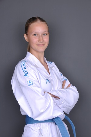 Paulina Bielska