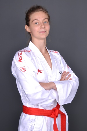 Klaudia Sokołowska