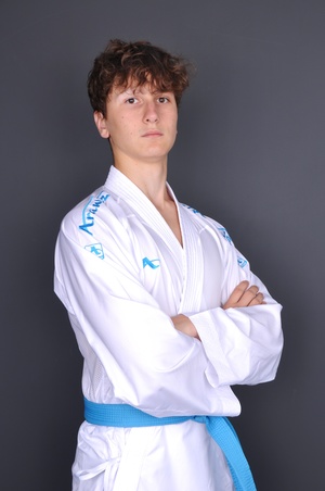 Mateusz Gliński