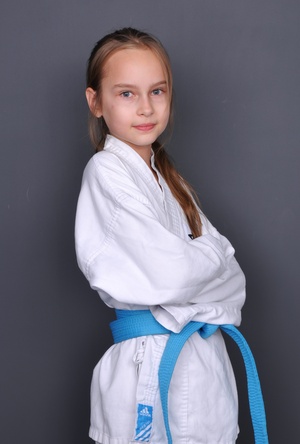 Anna Zwolska