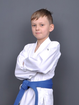 Michał Szachowicz