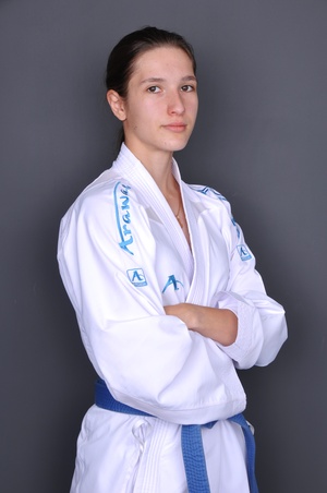 Aleksandra Andrejew